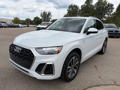 Used 2023 Audi Q5 2.0T Premium w/ Convenience Package