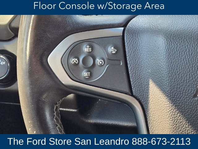 Used 2018 Chevrolet Suburban LT AWD/4WD image 17