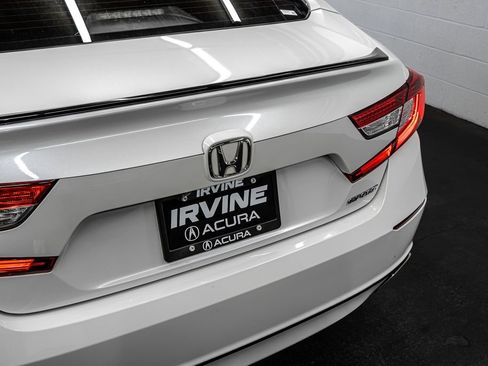 Used 2021 Honda Accord Sport image 15