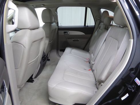 Used 2014 Lincoln MKX AWD image 24