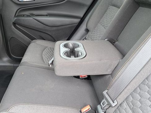 Used 2021 Chevrolet Equinox LT FWD image 27