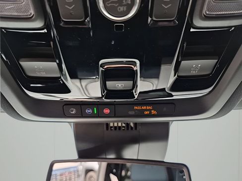 New 2026 GMC Yukon XL AT4 image 42