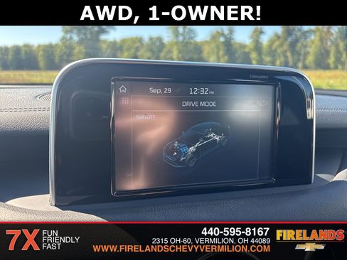 Used 2019 Kia Stinger image 24