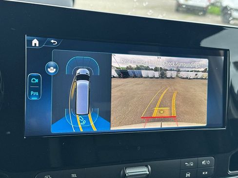 New 2025 Mercedes-Benz Sprinter 2500 image 21