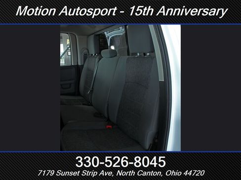 Used 2018 RAM 1500 Big Horn AWD/4WD image 29