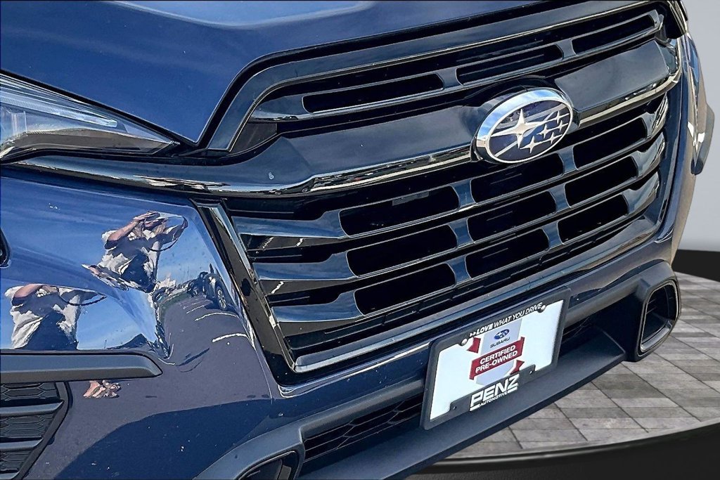 Used 2024 Subaru Ascent Onyx Edition AWD/4WD image 30