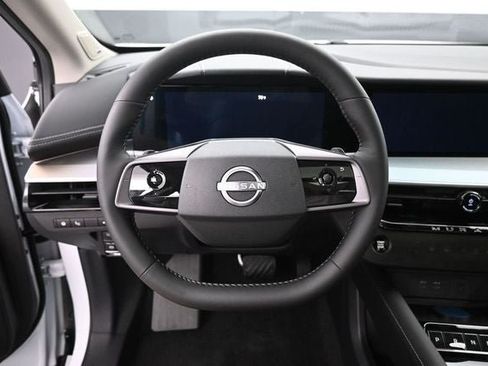 New 2026 Nissan Murano Platinum AWD/4WD image 25
