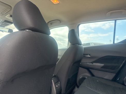 Used 2023 Nissan Kicks SV image 34