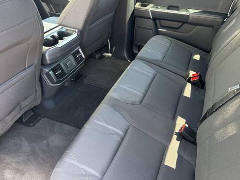 Used 2024 Ford F150 STX RWD image 14
