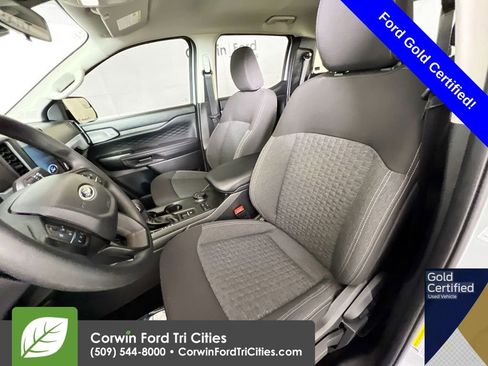 Used 2024 Ford Ranger XL w/ Trailer Tow Package image 22