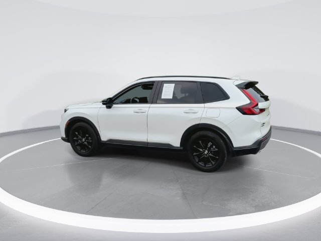 Used 2026 Honda CR-V Sport-L image 8