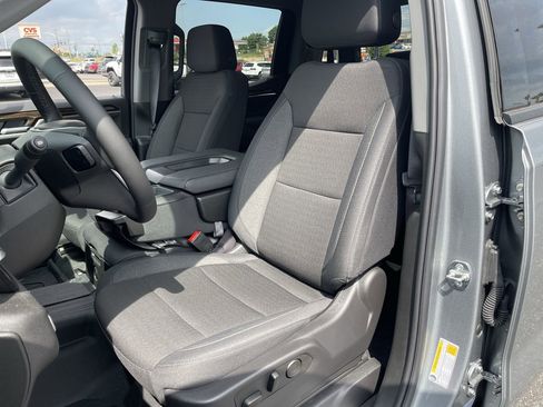 Used 2025 GMC Sierra 1500 Elevation AWD/4WD image 19