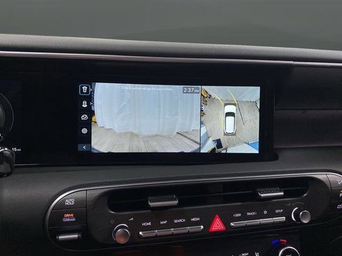 New 2026 Hyundai Palisade SEL image 11