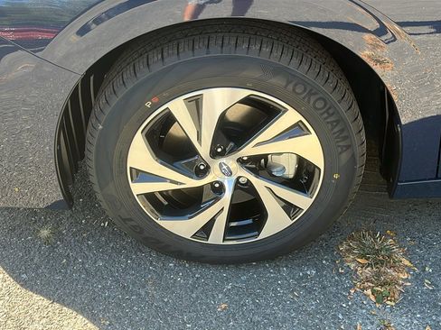 New 2025 Subaru Legacy Premium image 5