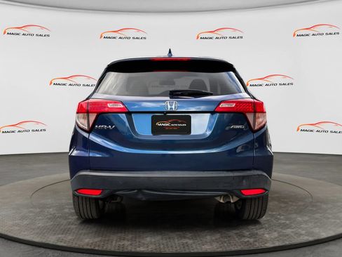 Used 2016 Honda HR-V LX image 7