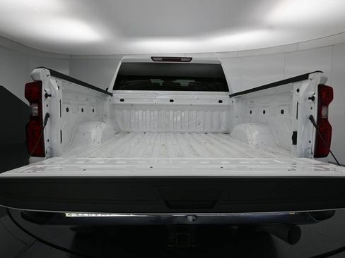 Used 2025 Chevrolet Silverado 2500 LT w/ Convenience Package AWD/4WD image 24
