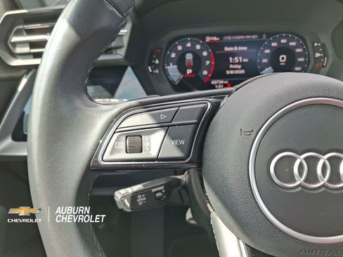 Used 2024 Audi A3 2.0T Premium FWD image 13