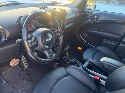 Used 2016 MINI Cooper Countryman S image 9