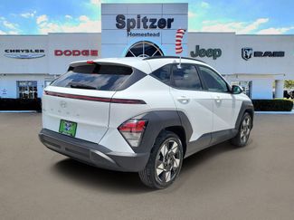 Used 2025 Hyundai Kona SEL FWD video 2