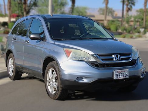 Used 2010 Honda CR-V EX image 3
