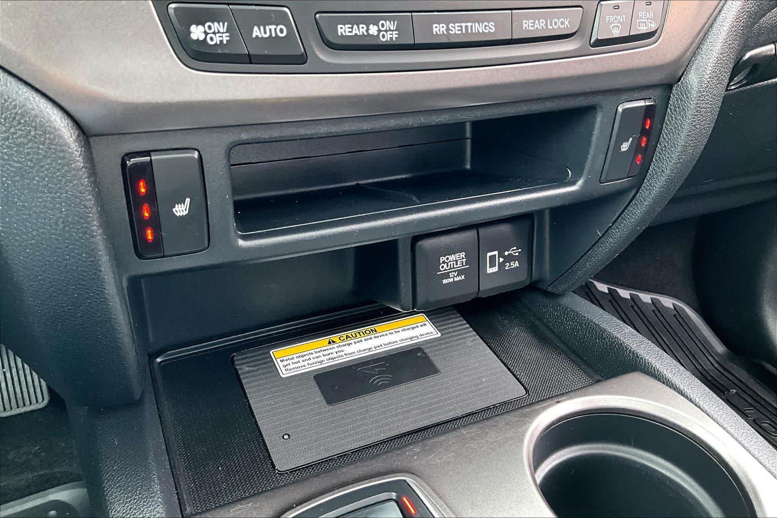Used 2021 Honda Pilot Special Edition image 35