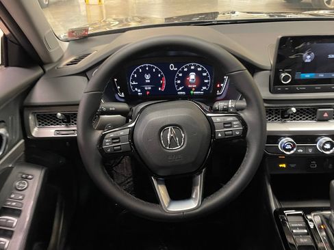 New 2025 Acura Integra image 18