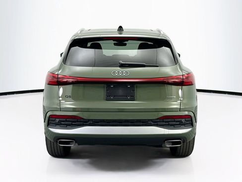 Certified 2025 Audi Q5 Premium w/ Premium Plus AWD/4WD image 7
