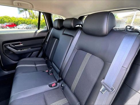 Certified 2025 MAZDA CX-50 2.5 Hybrid w/ Preferred Pkg AWD/4WD image 15