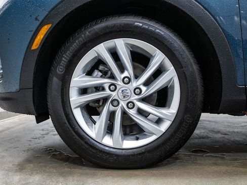 Used 2024 Buick Envista Preferred w/ Convenience II Package image 11