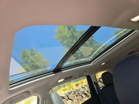 New 2026 Subaru Ascent Limited AWD/4WD image 20