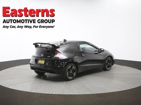 Used 2015 Honda CR-Z EX image 38
