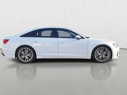 Used 2023 Audi A6 Premium Plus