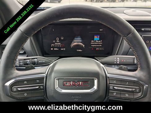 Used 2026 GMC Terrain AT4 w/ Convenience Package III image 28