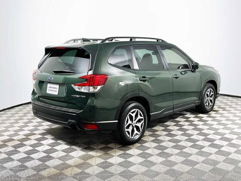 Certified 2023 Subaru Forester Premium image 7
