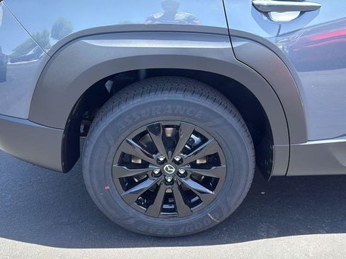 New 2026 MAZDA CX-50 AWD 2.5 S w/ Cargo Package image 6
