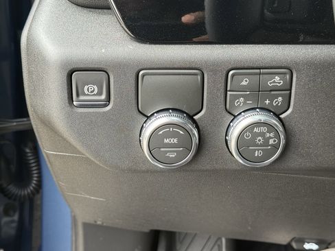 New 2026 GMC Sierra 1500 Elevation w/ Preferred Package image 20