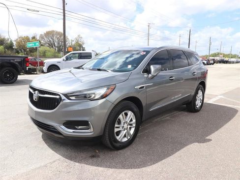 Used 2019 Buick Enclave Premium image 3