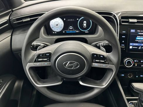 Used 2023 Hyundai Santa Cruz Night AWD/4WD image 22
