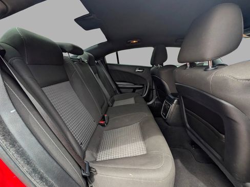 Used 2022 Dodge Charger GT RWD image 26