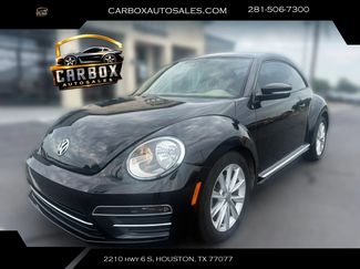 Used 2017 Volkswagen Beetle 1.8T SE FWD video 1