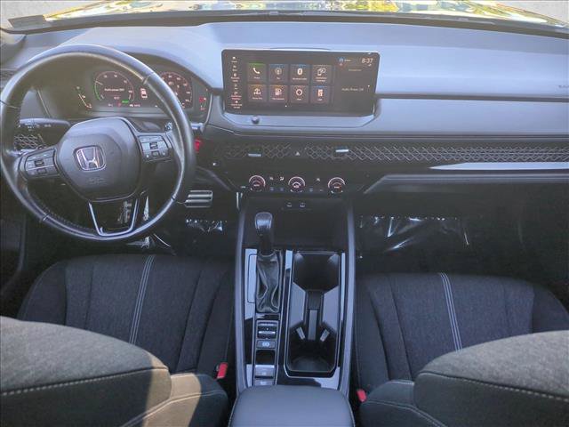 Used 2023 Honda Accord Sport image 17