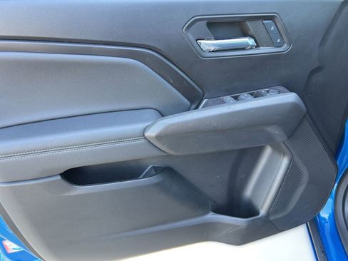 Certified 2024 Chevrolet Colorado LT w/ LT Convenience Package II image 13