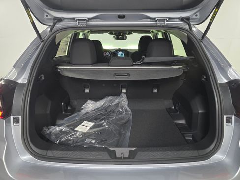 New 2026 Subaru Impreza 2.0i Sport image 15