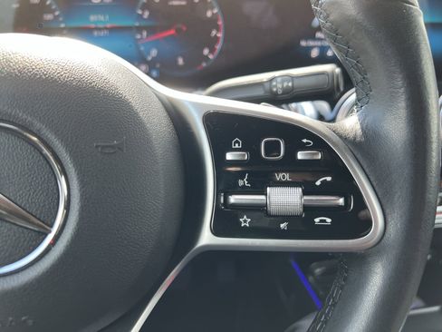 Certified 2020 Mercedes-Benz GLB 250 image 20