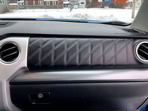 Used 2017 Toyota Tundra Platinum image 15