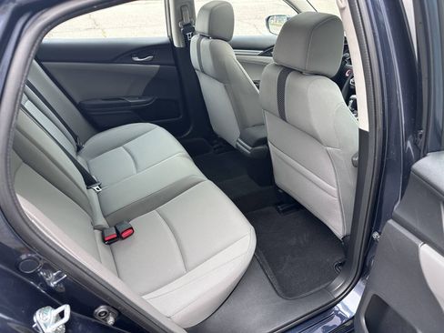 Used 2021 Honda Civic EX image 40