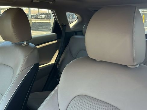 Used 2019 Hyundai Tucson Ultimate FWD image 14