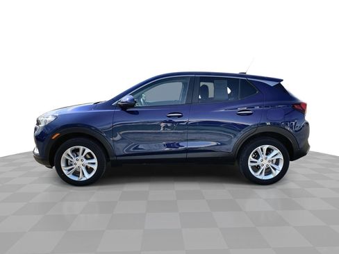 Used 2023 Buick Encore GX Preferred w/ Cold Weather Comfort Package image 5
