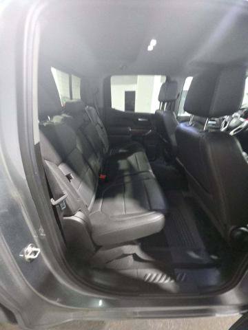 Used 2021 Chevrolet Silverado 1500 LT Trail Boss w/ Convenience Package II AWD/4WD image 12