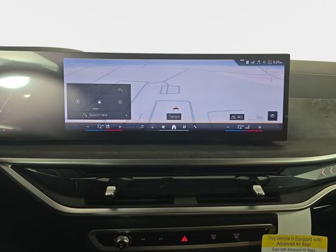 New 2026 BMW X7 xDrive40i AWD/4WD image 23